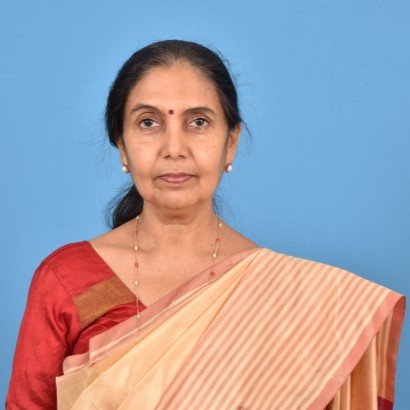 Dr. V R Lalithambika