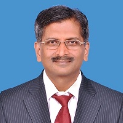 Dr. S Pandian